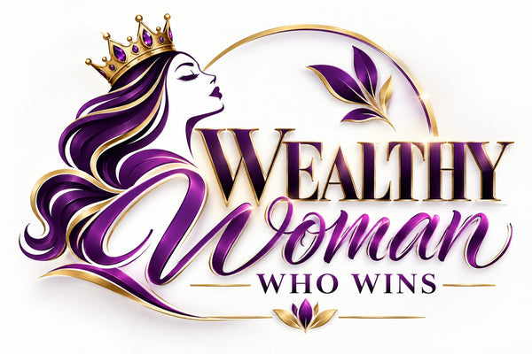 Wealthy Woman who wins 